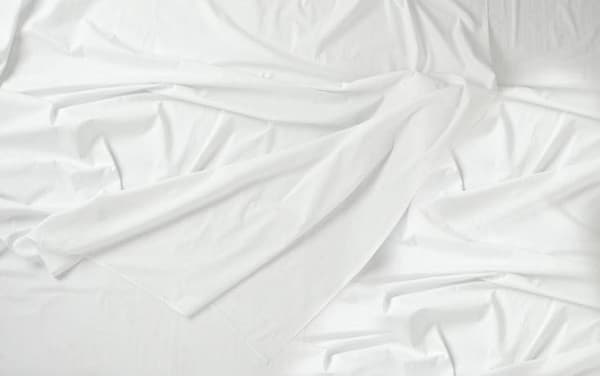 تصویر 5 از خرید پارچه ملحفه سفید + قیمت فروش استثنایی